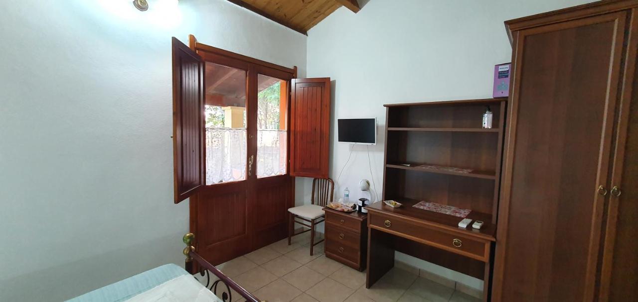 Bungalows Coronas Bonorva Экстерьер фото