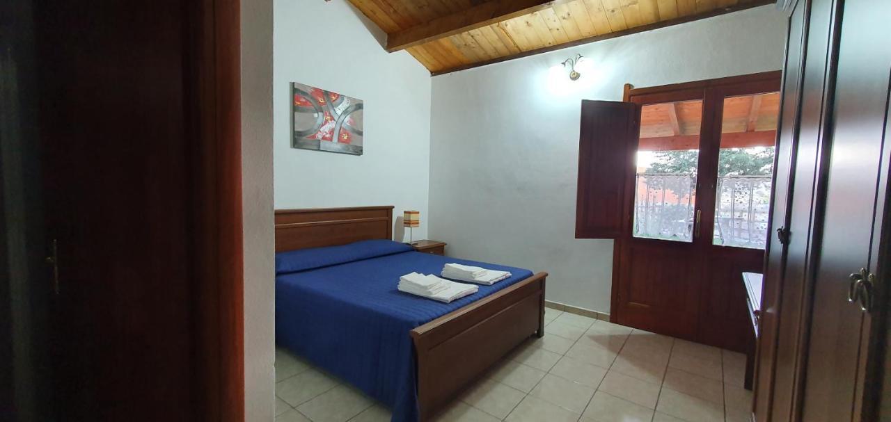 Bungalows Coronas Bonorva Экстерьер фото
