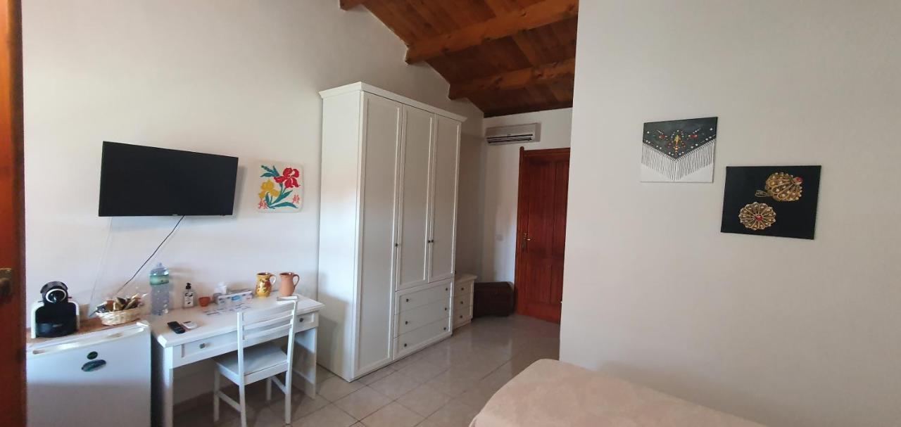 Bungalows Coronas Bonorva Экстерьер фото