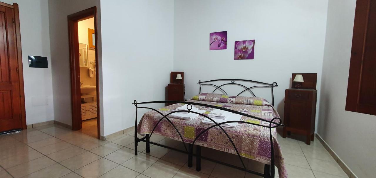 Bungalows Coronas Bonorva Экстерьер фото