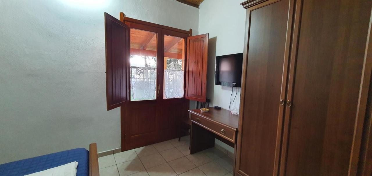 Bungalows Coronas Bonorva Экстерьер фото