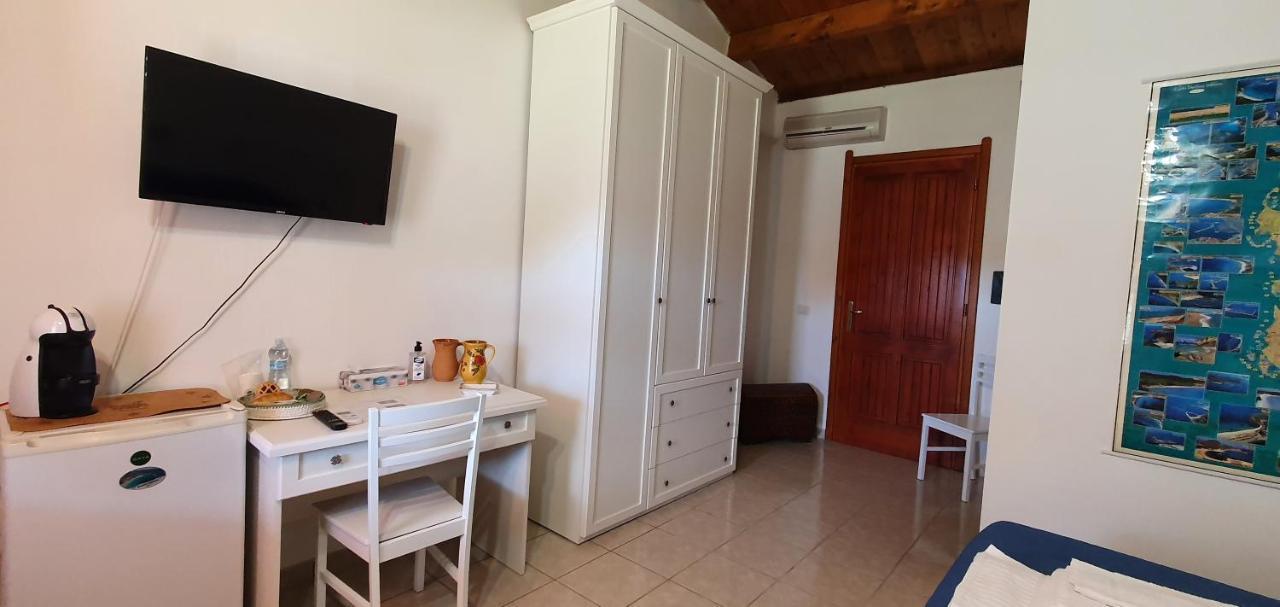 Bungalows Coronas Bonorva Экстерьер фото