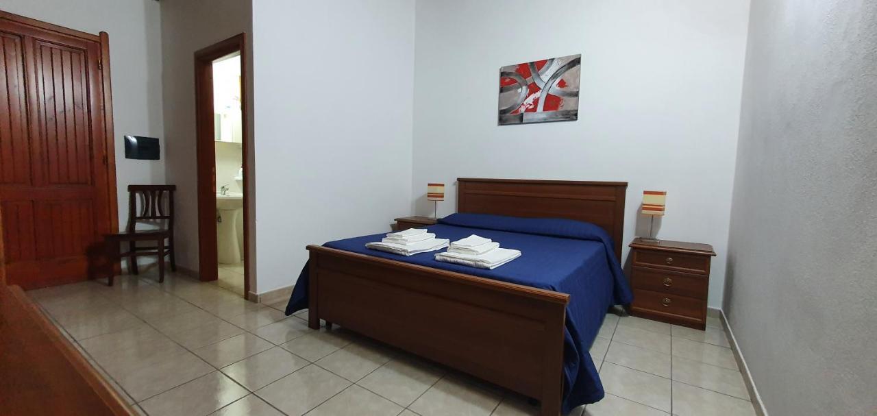 Bungalows Coronas Bonorva Экстерьер фото