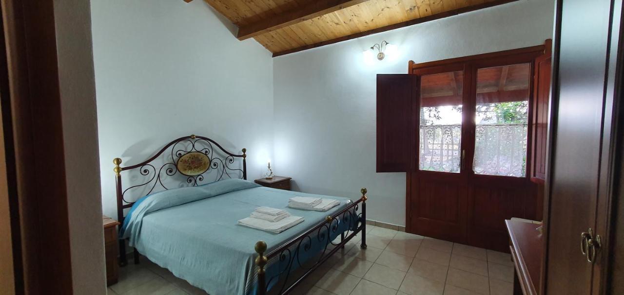 Bungalows Coronas Bonorva Экстерьер фото
