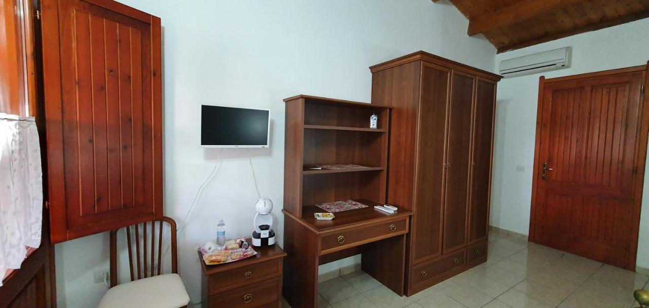 Bungalows Coronas Bonorva Экстерьер фото
