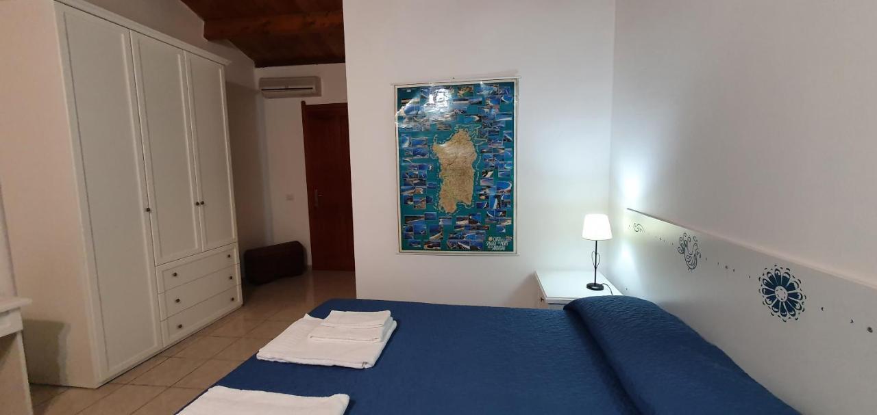 Bungalows Coronas Bonorva Экстерьер фото