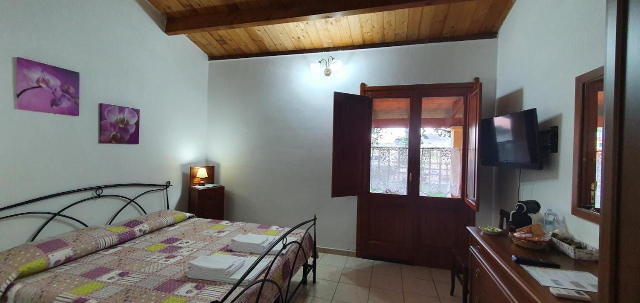 Bungalows Coronas Bonorva Экстерьер фото