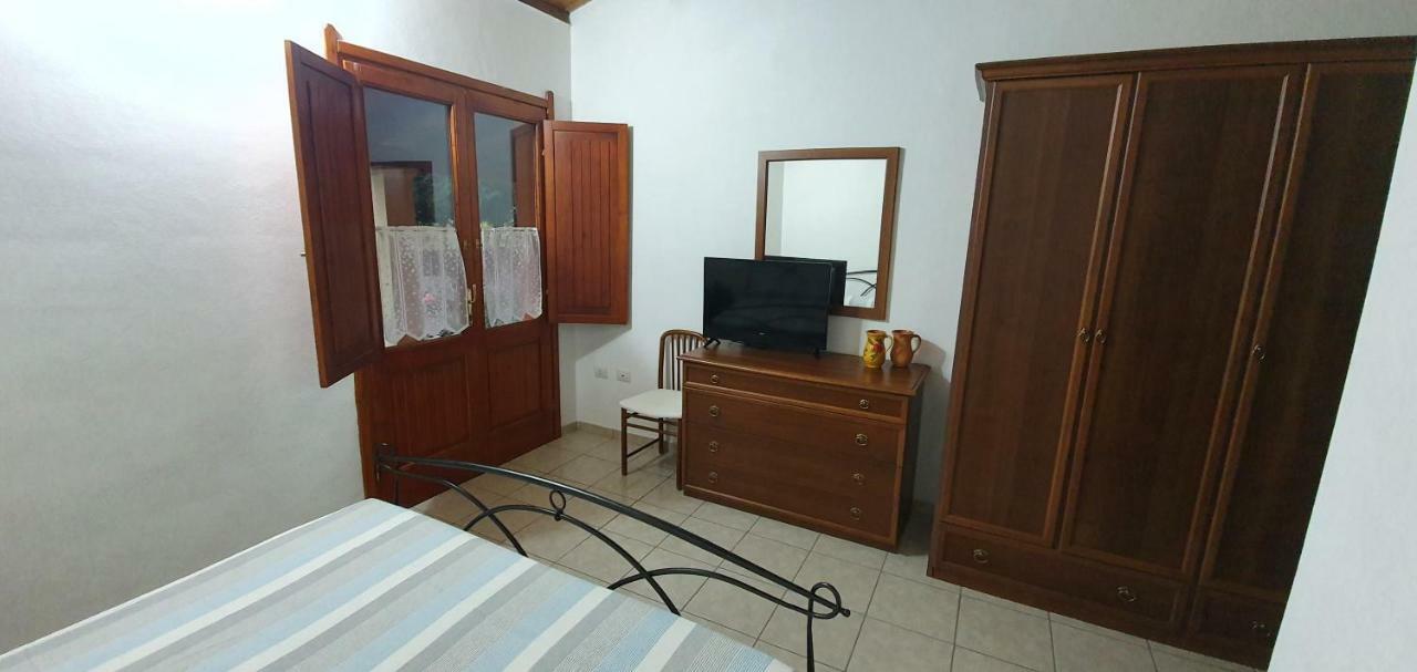 Bungalows Coronas Bonorva Экстерьер фото