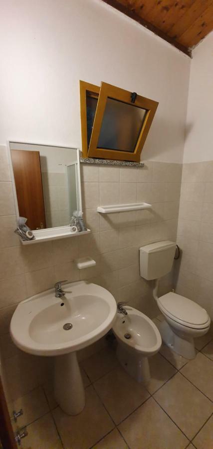 Bungalows Coronas Bonorva Экстерьер фото