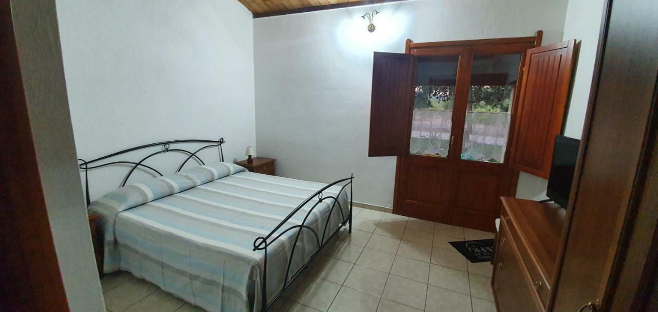 Bungalows Coronas Bonorva Экстерьер фото