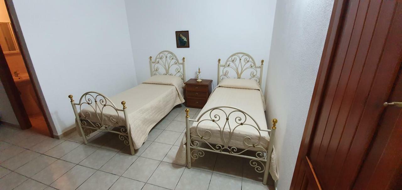 Bungalows Coronas Bonorva Экстерьер фото