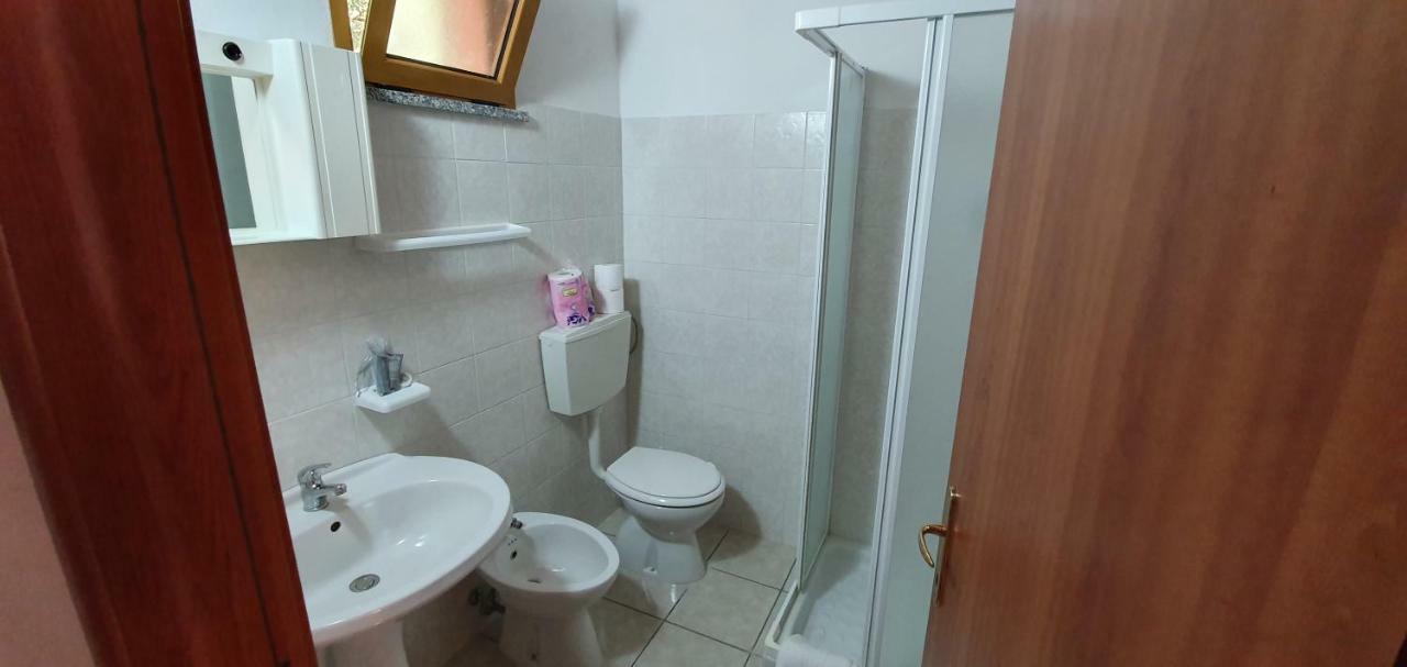 Bungalows Coronas Bonorva Экстерьер фото