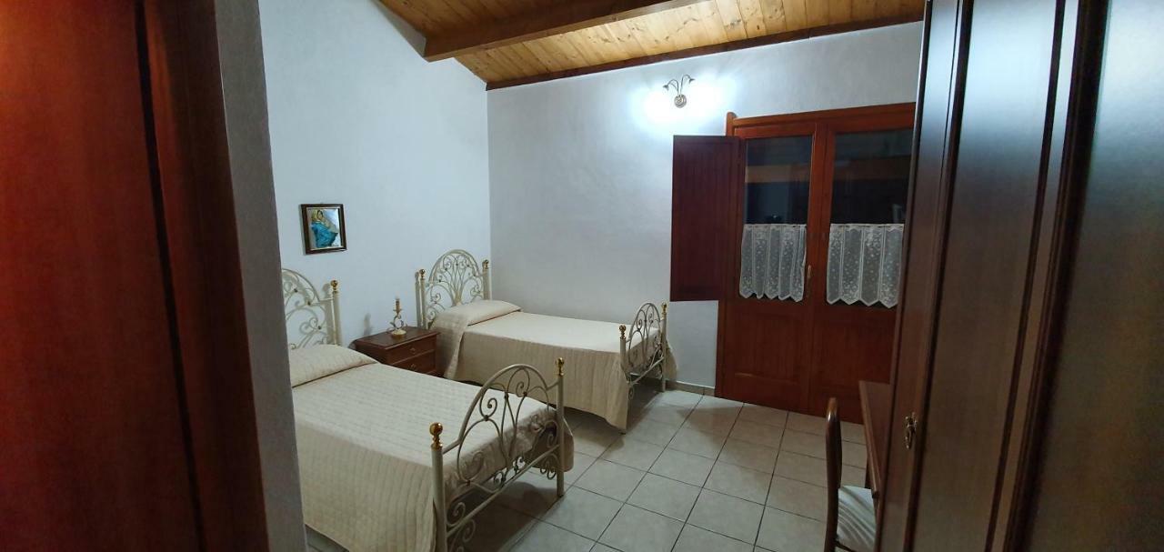 Bungalows Coronas Bonorva Экстерьер фото
