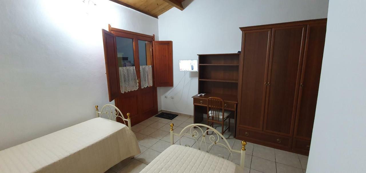 Bungalows Coronas Bonorva Экстерьер фото